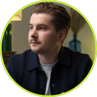 Julien Richard, fondateur de Hook Studio et de Scale